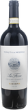 Tenuta Nozzole Chianti Classico Riserva La Forra 2022 - Bottle Hero
