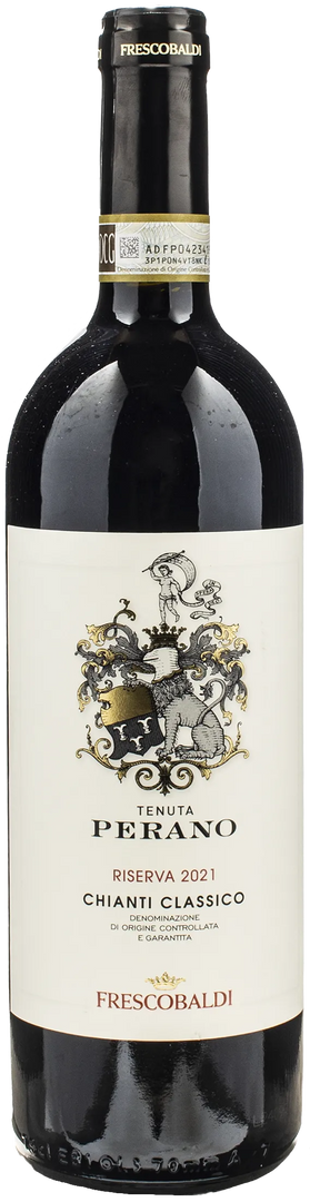 Tenuta Perano Chianti Classico Riserva 2021
