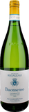 Tenuta Regaleali Catarratto Buonsenso 2025 - Bottle Hero