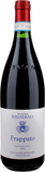 Tenuta Regaleali Sicilia Frappato 2025 - Bottle Hero