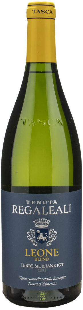 Tenuta Regaleali Tasca d'Almerita Leone Blend 2024
