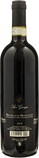 Tenuta San Giorgio Brunello di Montalcino Riserva Ugolforte 2018