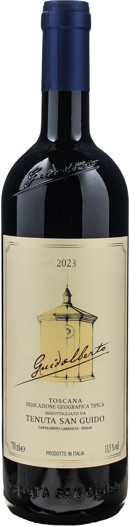 Tenuta San Guido Guidalberto 2023