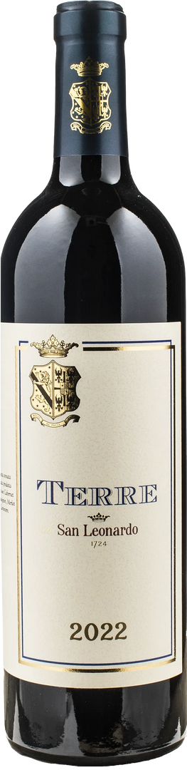 Tenuta San Leonardo Terre di San Leonardo 2022