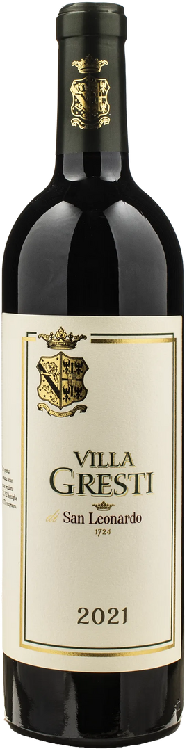 Tenuta San Leonardo Villa Gresti Rosso 2021