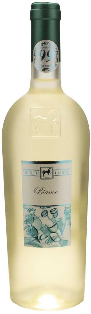 Tenuta Ulisse Bianco Premium 2024