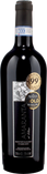 Tenuta Ulisse Montepulciano d'Abruzzo Amaranta 2023 - Bottle Hero