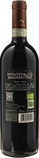 Tenute Lunelli Castelbuono Montefalco Sagrantino Carapace 2021 - Bottle Hero