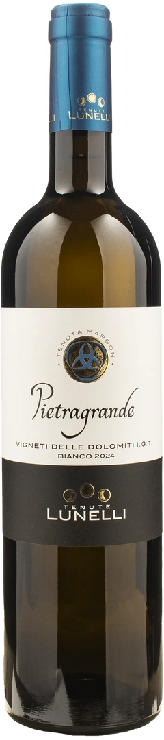 Tenute Lunelli Vigneti delle Dolomiti Pietragrande 2024 - Bottle Hero