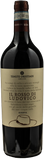 Tenute Orestiadi Il Rosso di Ludovico Riserva 2021