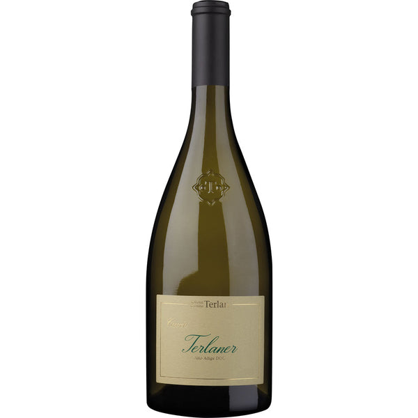 Kellerei Terlan, Terlaner Cuvée 2025 White - Bottle Hero