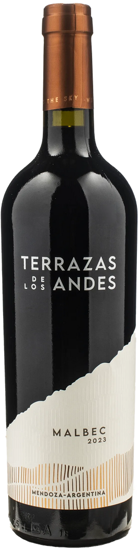 Terrazas de los Andes Malbec 2023