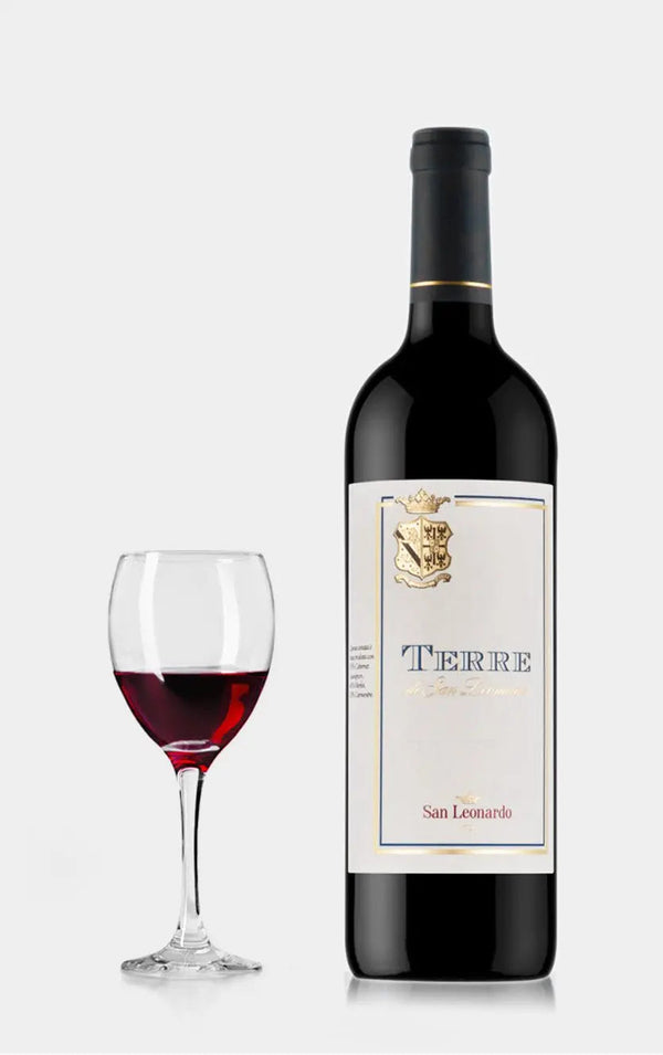 Terre Di San Leonardo Dolomiti Tenuta San Leonardo 2023 - Bottle Hero
