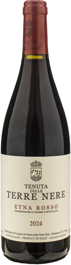 Terre Nere Etna Rosso 2024