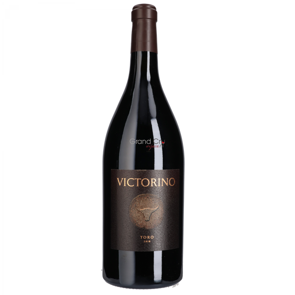 2020 Teso la Monja Victorino Magnum - Bottle Hero