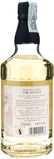 The Matsui Whisky Single Malt Sakura Cask 0.7L