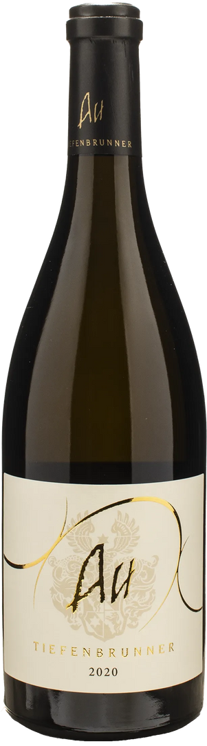 Tiefenbrunner Chardonnay Riserva Vigna Au 2020