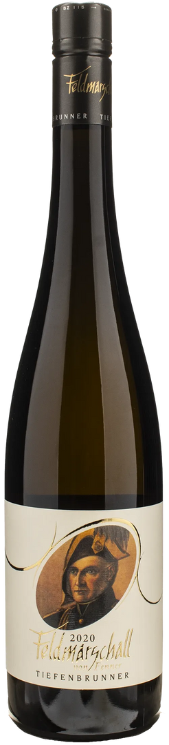 Tiefenbrunner Feldmarschall Von Fenner Muller Thurgau 2020