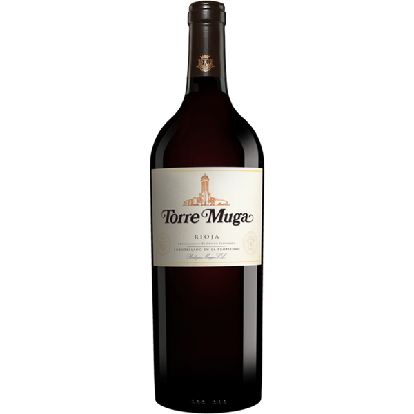 Muga Torre Muga 2019