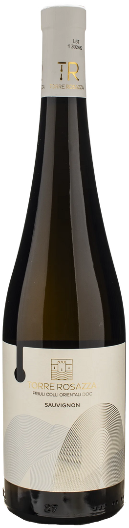 Torre Rosazza Friuli Colli Orientali Sauvignon 2023