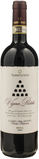 Torrevento Castel del Monte Vigna Pedale Rosso Riserva 2019