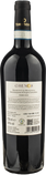 Torrevento Primitivo di Manduria Ghenos Rosso 2022