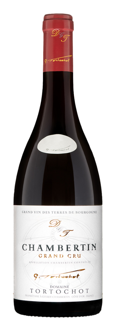 Domaine Tortochot, Chambertin 2006 - Bottle Hero