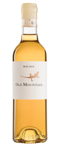 2012 Telmo Rodríguez Molino Real Old Mountain - Bottle Hero