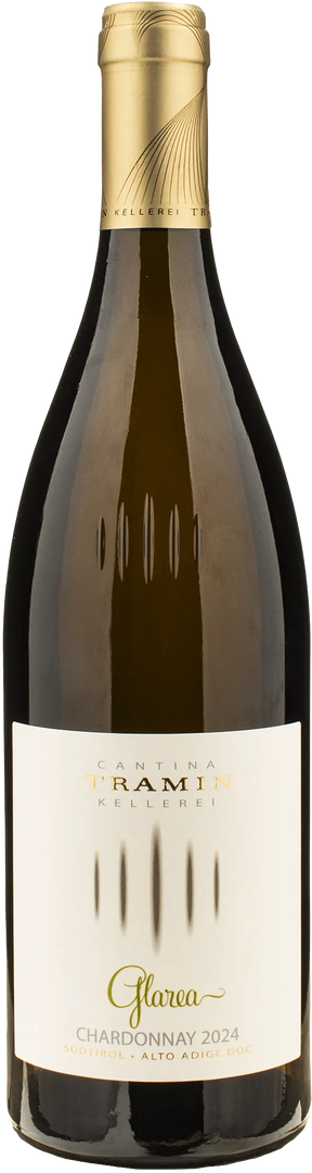 Tramin Chardonnay Glarea 2024
