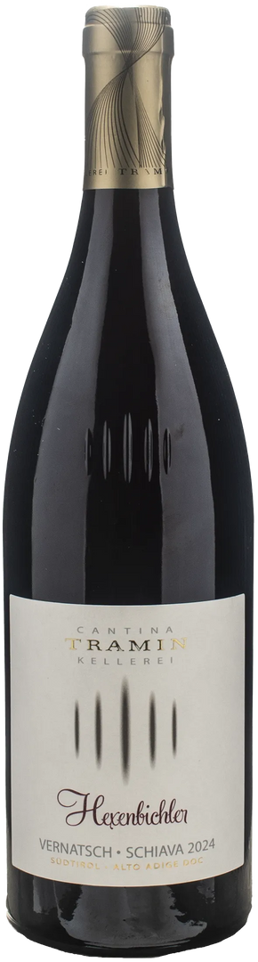 Tramin Hexenbichler Schiava 2024