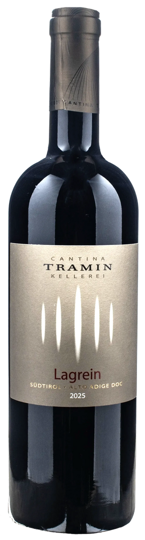 Tramin Lagrein 2025 - Bottle Hero