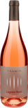 Tramin Lagrein Rosè 2025 - Bottle Hero