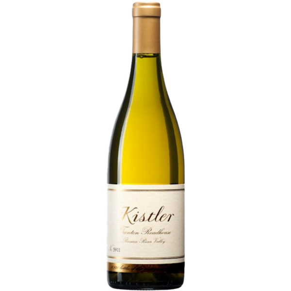 Kistler Trenton Roadhouse Vineyard Chardonnay 2022 - Bottle Hero