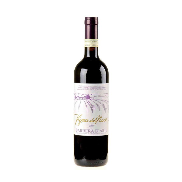 Trinchero Barbera Vigna del Noce 2007 - Bottle Hero