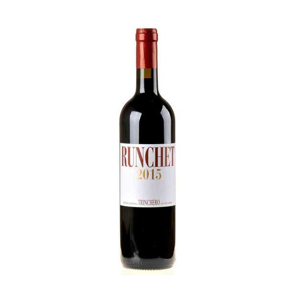 Trinchero Freisa Runchet 2015 - Bottle Hero