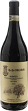 Vajra G.D. Barolo Ravera 2022 - Bottle Hero