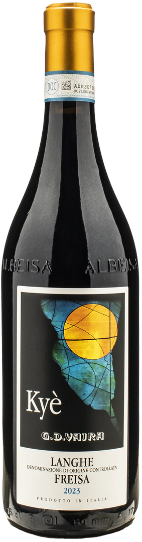 Vajra G.D. Langhe Freisa Kye 2023