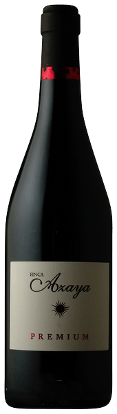 Bodegas Valduero, Finca Azaya Premium 2016 - Bottle Hero
