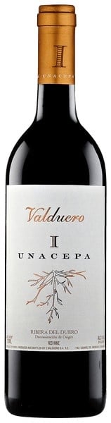 Bodegas Valduero, Ribera Del Duero Una Cepa I 2019 - Bottle Hero
