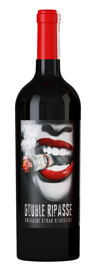 Domaine Valinière, Pays Double Ripasse 2024 - Bottle Hero