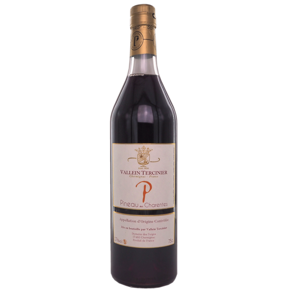 Vallein Tercinier - Vieux Pineau Rouge - Bottle Hero