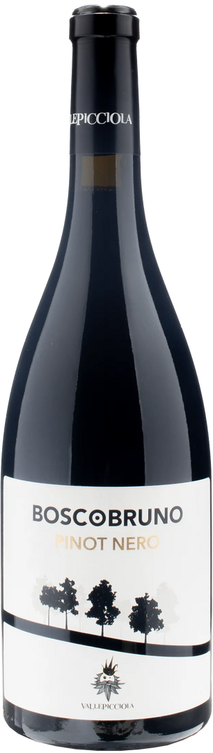 Vallepicciola Boscobruno Pinot Nero 2022