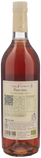 Van Nahmen Pinot Nero Zero Alcol