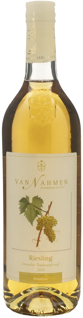 Van Nahmen Riesling Zero Alcol