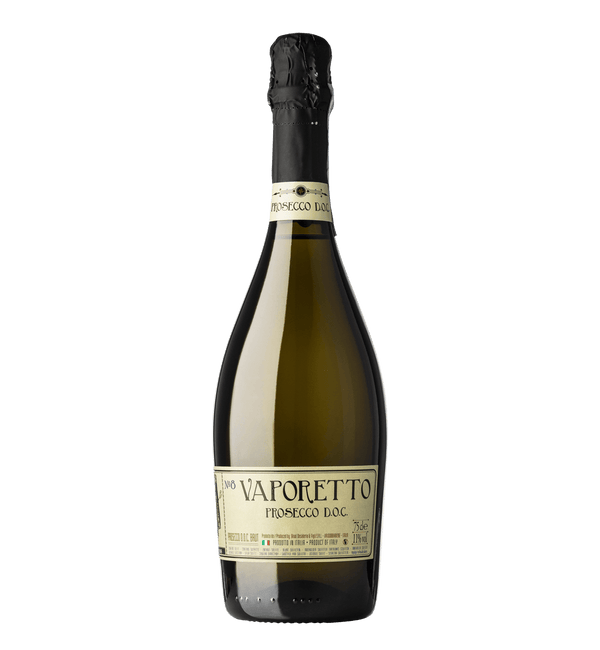 Vaporetto Prosecco Brut - Bottle Hero