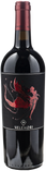 Velenosi Ninfa Sibilla Rosso