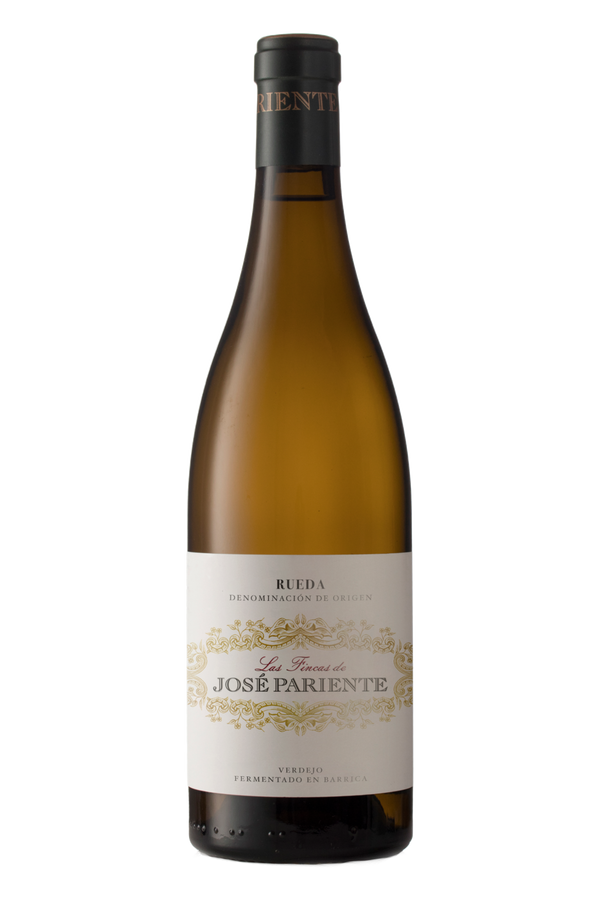2024 Jose Pariente Verdejo Las Fincas BIO - Bottle Hero