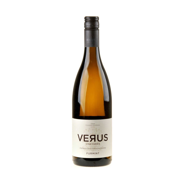 Verus Furmint 2025 - Bottle Hero