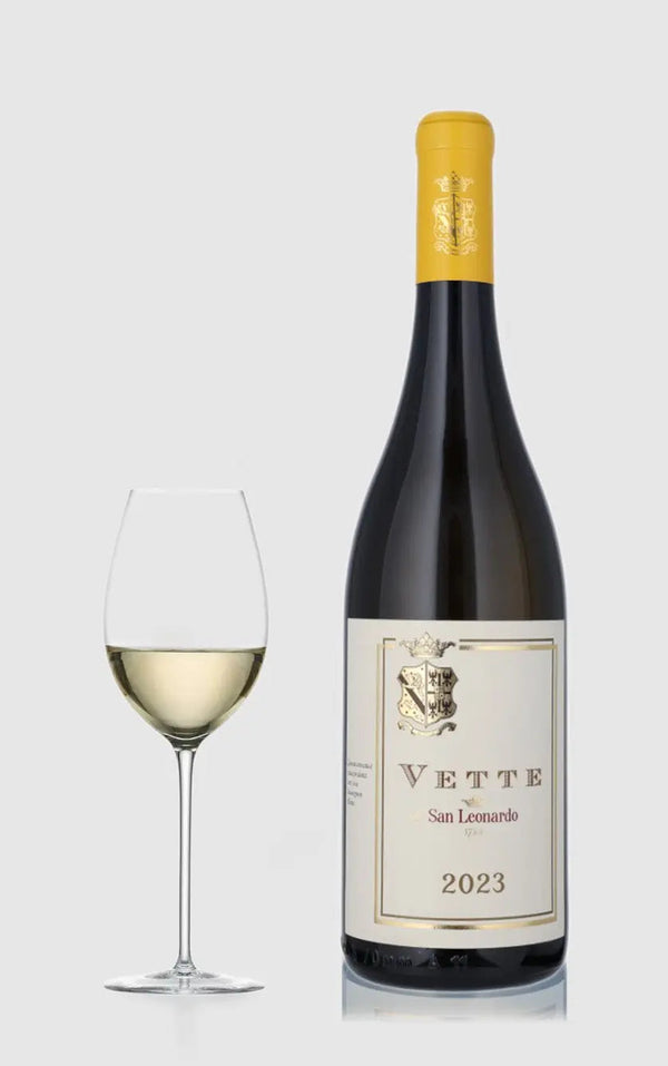 Vette Di San Leonardo Dolomiti Tenuta San Leonardo 2025 White - Bottle Hero