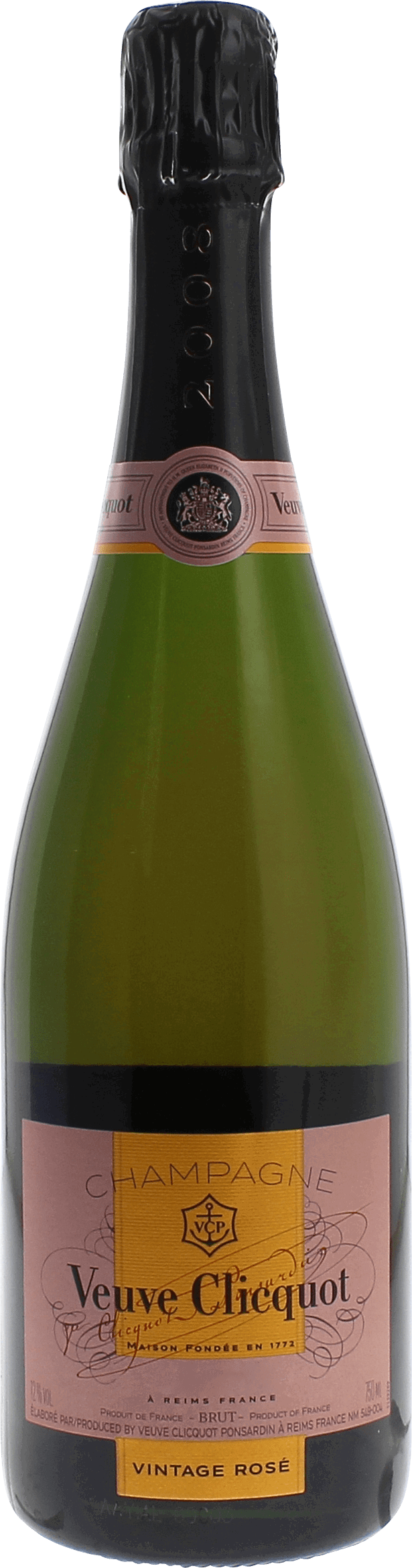 Veuve Clicquot Rosé Veuve Clicquot
